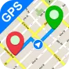 GPS Route Finder pro