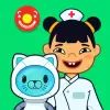 Pepi Hospital 2: Flu Clinic apk mod
