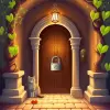 100 Doors Escape Room apk mod