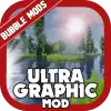تطبيق Realistic Textures Minecraft برو