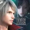 لعبة FINAL FANTASY  BRAVE EXVIUS apk مهكر