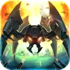 لعبة Galaxy Defense apk مهكر