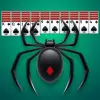 لعبة Spider Solitaire-Offline Games apk مهكر
