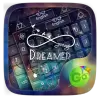 تطبيق Dreamer Pro GO Keyboard Theme برو