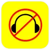تطبيق Headphone mode off برو