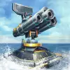 لعبة Naval Storm TD apk مهكر