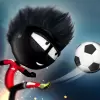 لعبة Stickman Soccer apk مهكر