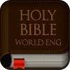تطبيق World English Bible برو