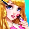 لعبة Anime Girl Fashion Makeup apk مهكر