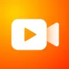 تطبيق eRecorder - تسجيل الشاشة فيديو برو
