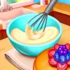 لعبة Tasty World: العاب طبخ للبنات apk مهكر