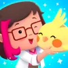 لعبة Animal Rescue: Pet Shop Story apk مهكر
