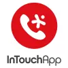 تطبيق InTouch Contacts  Caller ID برو