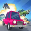 لعبة Mad Cars apk مهكر