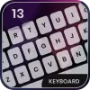 تطبيق Keyboard For iPhone 13 برو
