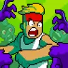 لعبة Kung Fu Z apk مهكر
