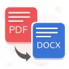 تطبيق pdf لتحويل كلمة التطبيق برو