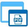 تطبيق Floating Apps - PDF Module برو