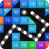 لعبة Balls Bricks Breaker 2 apk مهكر