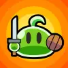 لعبة Slime Legion apk مهكر