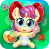 لعبة My Pocket Pony - Virtual Pet apk مهكر