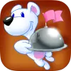 لعبة Lunch Rush HD Restaurant Games apk مهكر