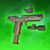 لعبة محاكاة منشئ السلاح apk مهكر