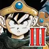 لعبة DRAGON QUEST III apk مهكر