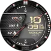 تطبيق G-Over Watch Face برو
