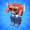 لعبة Transformation 3D - Robot Game apk مهكر