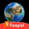 تطبيق Earth 3D Map برو