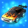 Merge Muscle Car: Cars Merger apk mod