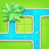 لعبة Pipe Puzzle - Line Connect apk مهكر