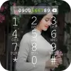 My photo phone dialer pro