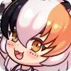 لعبة 고양이소녀 키우기 apk مهكر