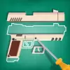لعبة Gun Builder 3D apk مهكر