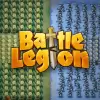 لعبة Battle Legion - Mass Battler apk مهكر