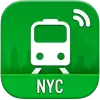 تطبيق MyTransit NYC Subway  MTA Bus برو