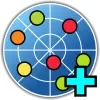 تطبيق GPS Test Plus Navigation برو