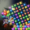 لعبة Jewels Ghost Ship: jewel games apk مهكر