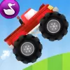لعبة More Trucks by Duck Duck Moose apk مهكر