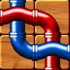 لعبة Pipe Puzzle apk مهكر