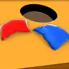 لعبة Cornhole League apk مهكر