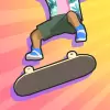 لعبة Perfect Grind apk مهكر