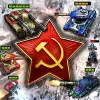 لعبة Command Generals RTS apk مهكر