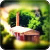 تطبيق Tilt-Shift Camera برو