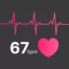 تطبيق Heart Rate Monitor: BP Tracker برو