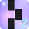لعبة Piano Magic Tiles Pop Music 2 apk مهكر