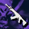 لعبة Valorant Gun Simulator apk مهكر