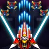 Galaxy Shooter: Air Force War apk mod